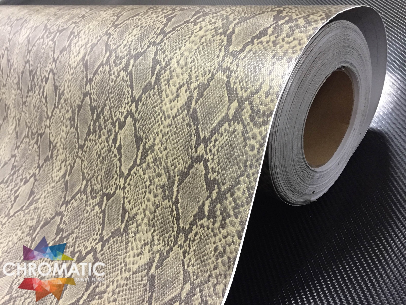 New Snakeskin Wrapping Vinyls now in stock!! - WrapDirect.com